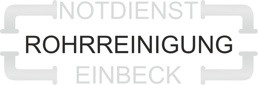 Rohrreinigung  Logo
