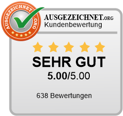 Rohrreinigung Einbeck Kunden Bewertungen